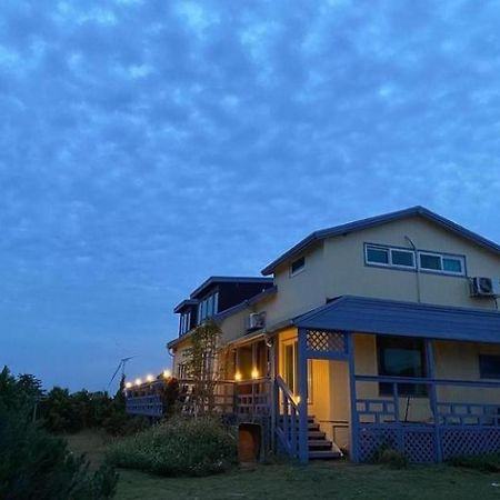 Warang Guesthouse Jeju Ngoại thất bức ảnh