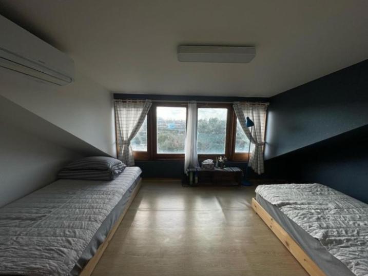 Warang Guesthouse Jeju Ngoại thất bức ảnh
