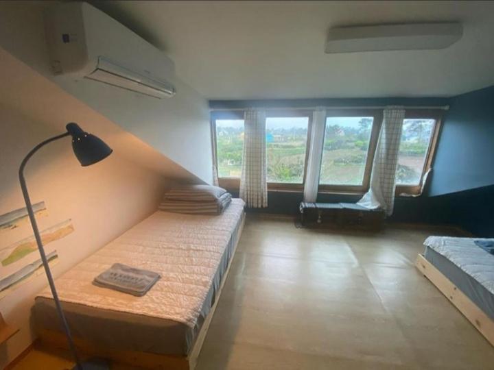 Warang Guesthouse Jeju Ngoại thất bức ảnh