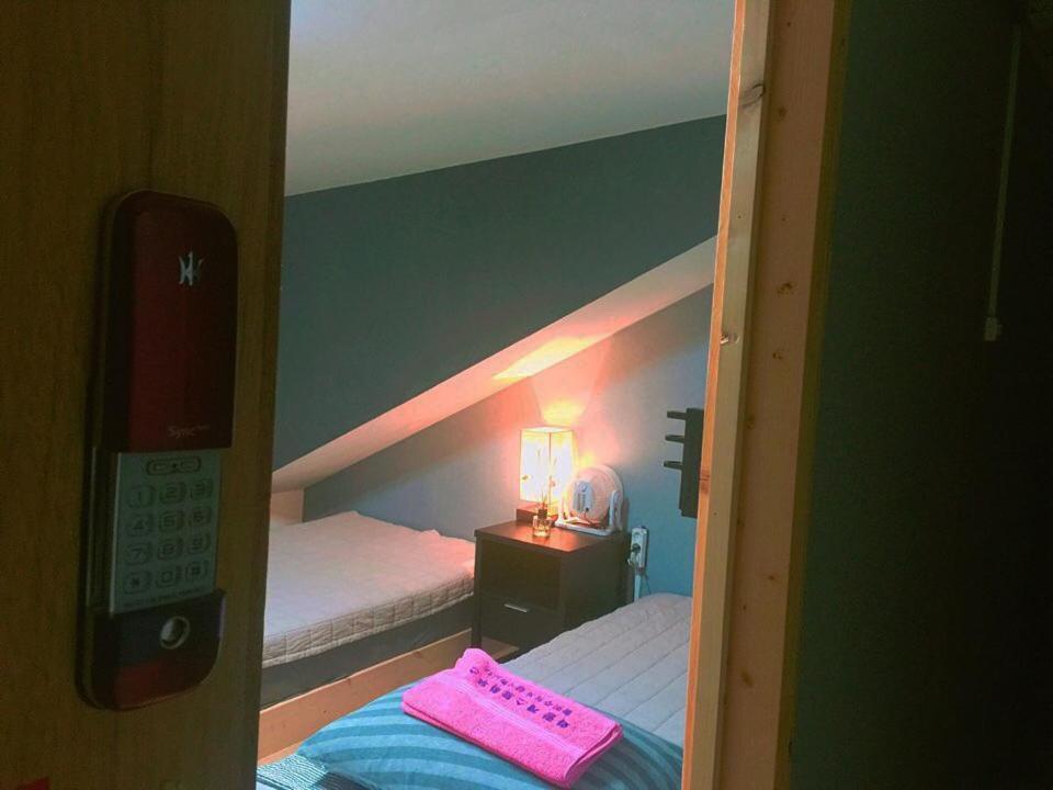 Warang Guesthouse Jeju Ngoại thất bức ảnh