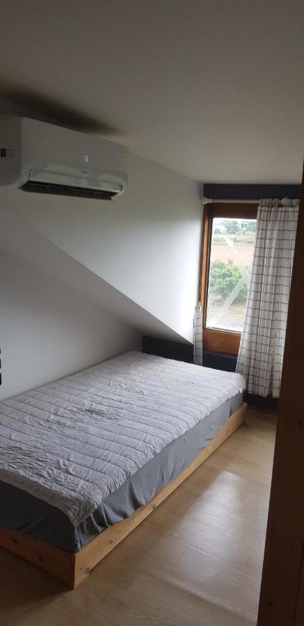 Warang Guesthouse Jeju Ngoại thất bức ảnh