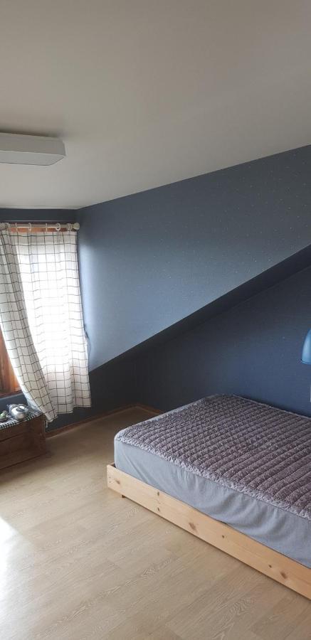 Warang Guesthouse Jeju Ngoại thất bức ảnh