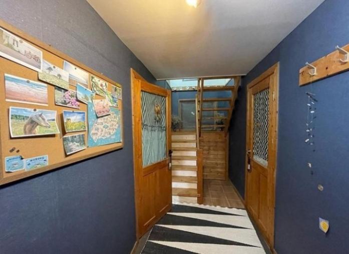 Warang Guesthouse Jeju Ngoại thất bức ảnh