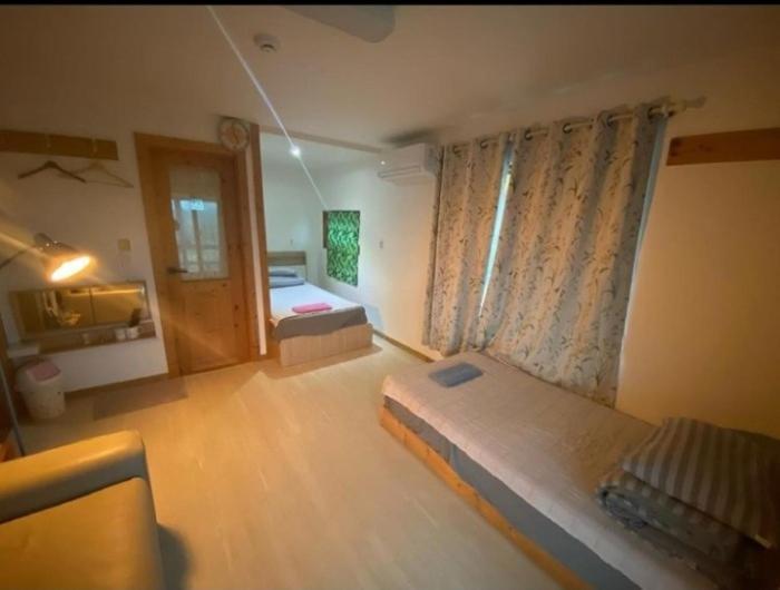 Warang Guesthouse Jeju Ngoại thất bức ảnh